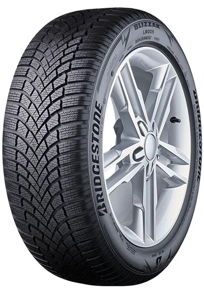 Bridgestone tyres at P&L Haile