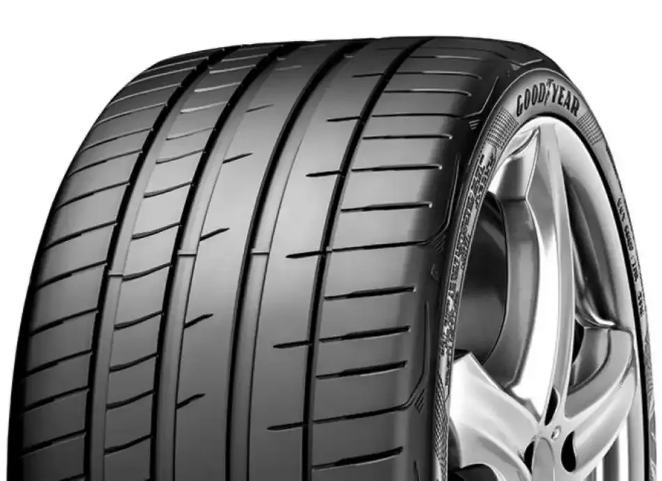 Goodyear tyres at P&L Haile