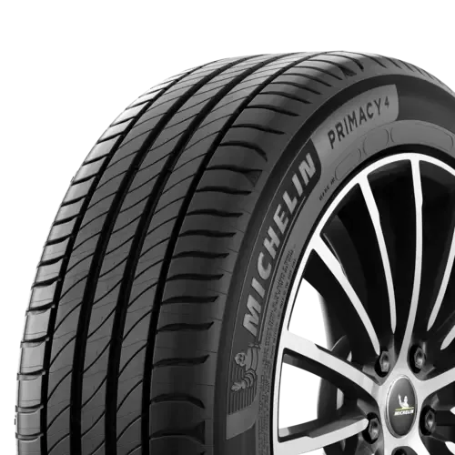 Michelin tyres at P&L Haile
