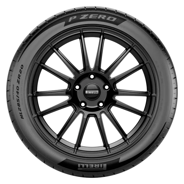 Pirelli tyres at P&L Haile